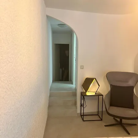 De Lina - L'architek Apartman