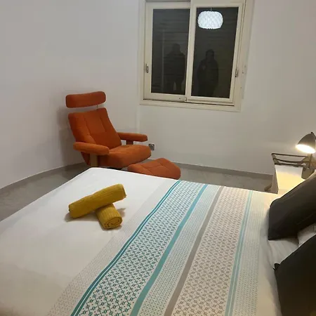 アパート De Lina - L'architek - Self Check-in -