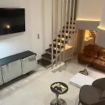 De Lina - L'architek Apartment *