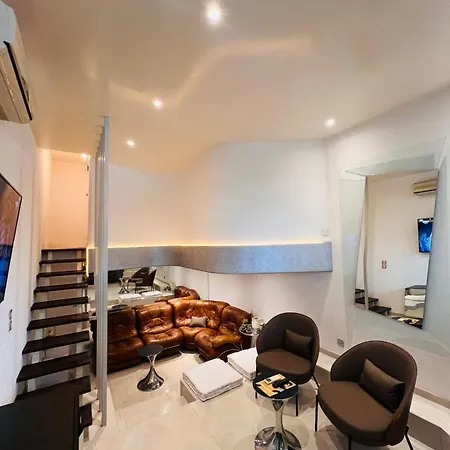 Apartment De Lina - L'architek