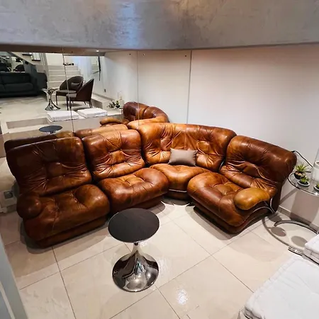 Apartment L'architek