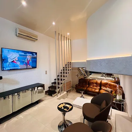 L'architek Apartment