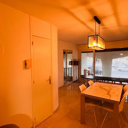 L'architek Apartment