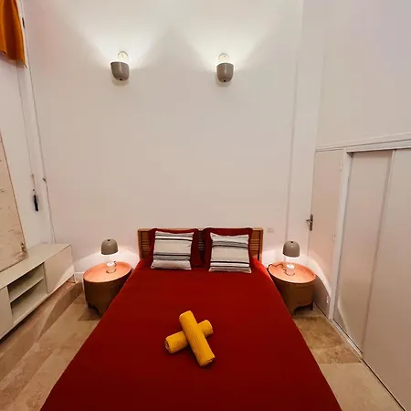 Apartment L'architek