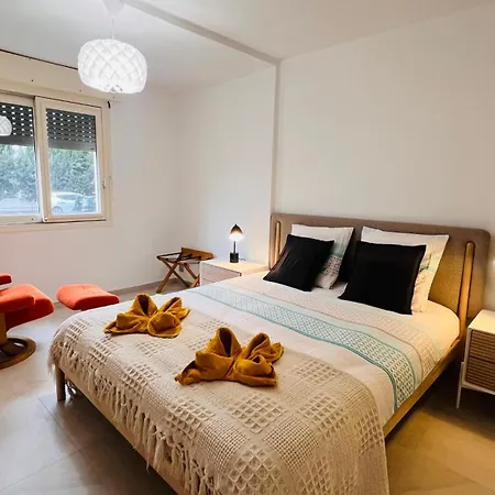 L'architek Apartment