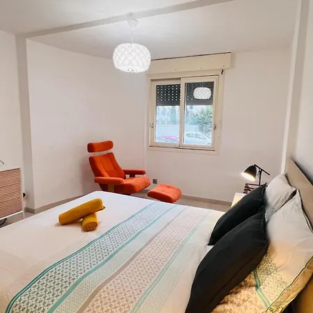 L'architek Apartment *