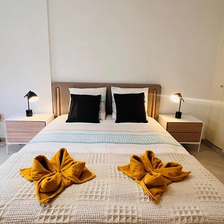 Apartamento De Lina - L'architek La Grande-Motte