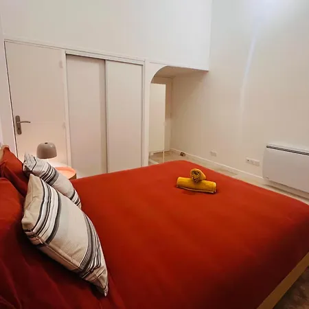 De Lina - L'architek Apartamento *