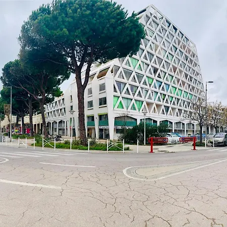 Apartment L'architek