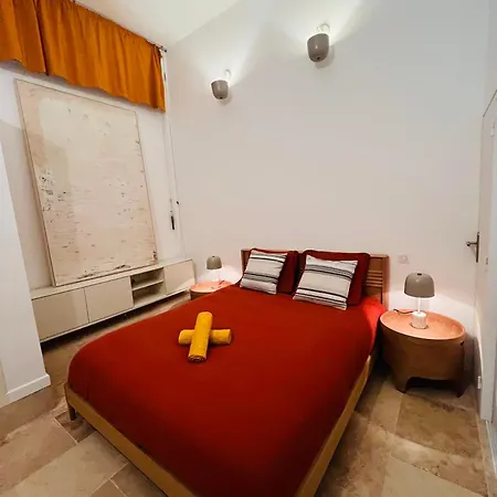Apartment L'architek