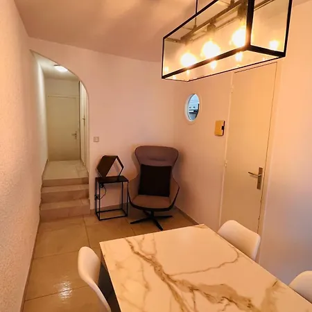 Apartment L'architek *