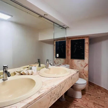 Apartment L'architek *