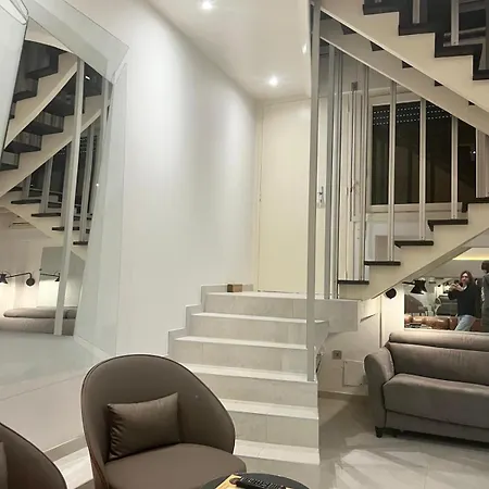 De Lina - L'architek 라그랑모트