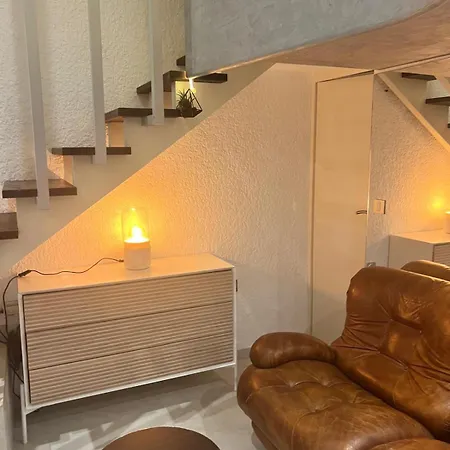 L'architek Apartment *