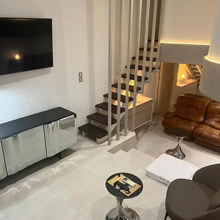 L'architek Apartment *