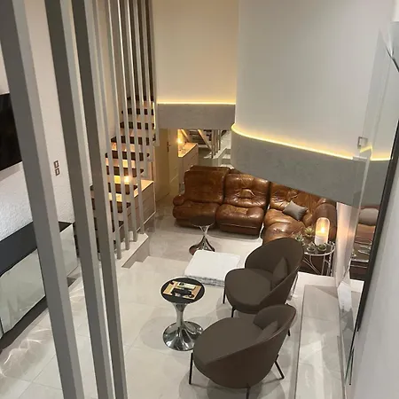 De Lina - L'architek 아파트 라그랑모트