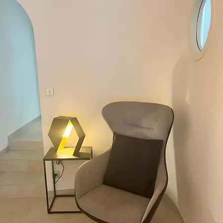 De Lina - L'architek شقة