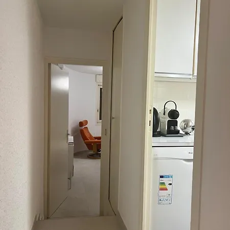 L'architek Apartment *