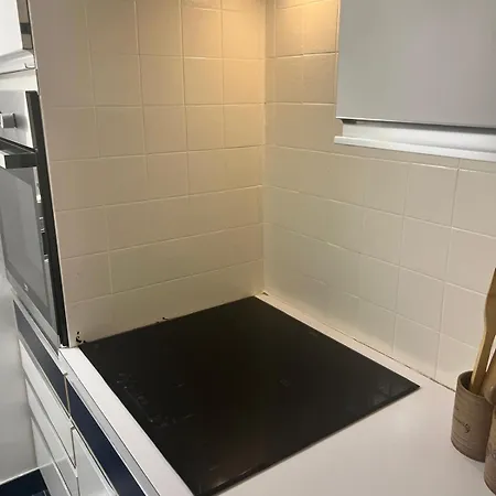 Lägenhet De Lina - L'architek - Self Check-in - *