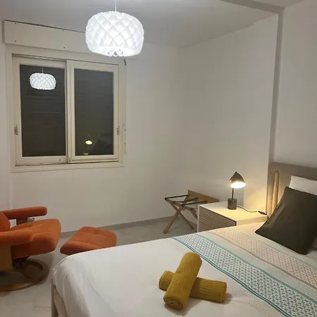 L'architek Apartment La Grande-Motte