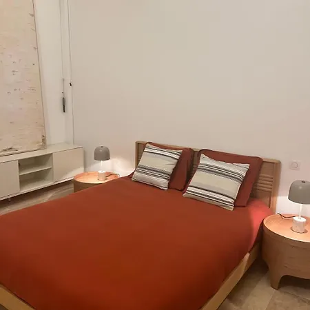 L'architek Apartment La Grande-Motte