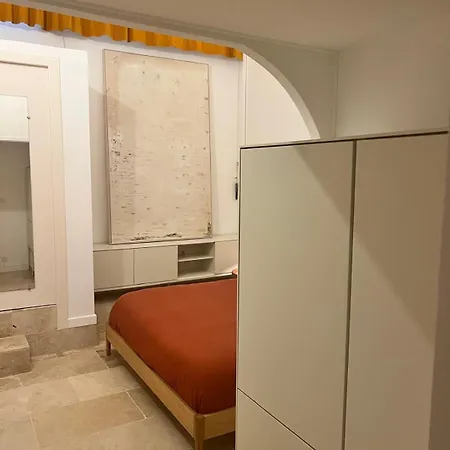 L'architek * La Grande-Motte