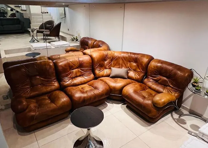 Apartamento De Lina - L'architek