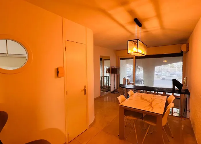 De Lina - L'architek Apartamento