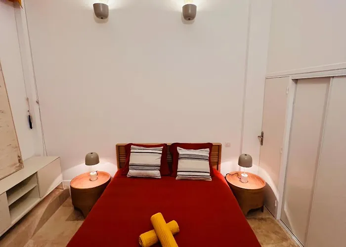 Apartamento De Lina - L'architek