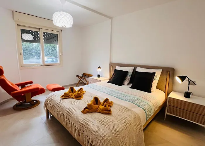 De Lina - L'architek Apartamento