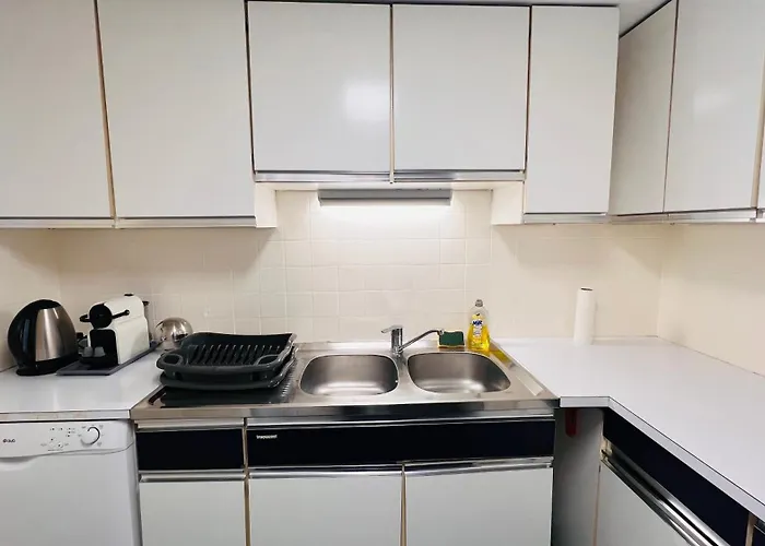 Apartamento De Lina - L'architek *