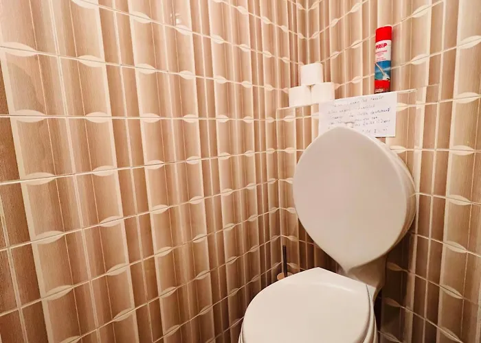 De Lina - L'architek - Self Check-in - Lägenhet La Grande Motte