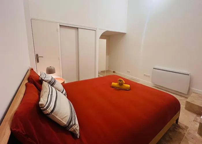 De Lina - L'architek Apartamento *