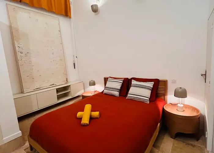 Apartamento De Lina - L'architek