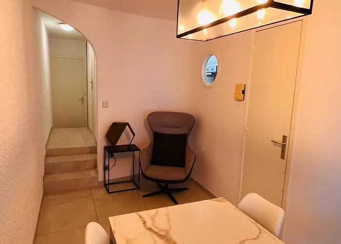 Apartamento De Lina - L'architek *