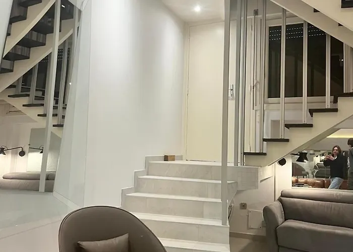 De Lina - L'architek La Grande-Motte