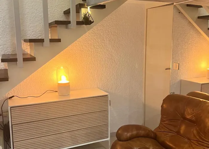 De Lina - L'architek Apartamento *