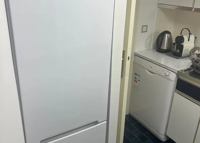 Apartamento De Lina - L'architek La Grande-Motte