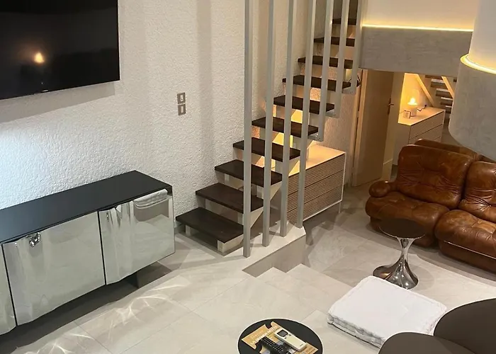 De Lina - L'architek Apartamento *