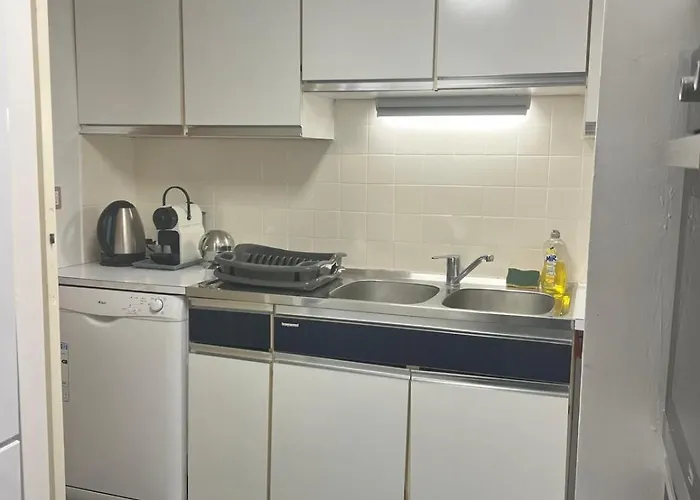 Apartamento De Lina - L'architek *