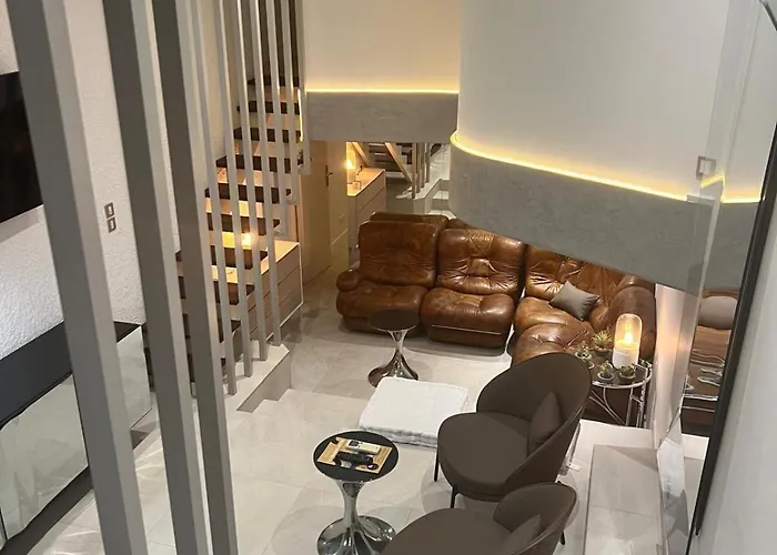 De Lina - L'architek Apartamento La Grande-Motte