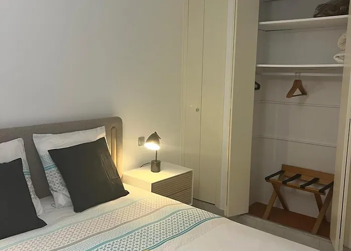 De Lina - L'architek La Grande-Motte
