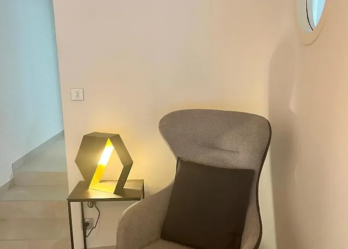 De Lina - L'architek Apartamento