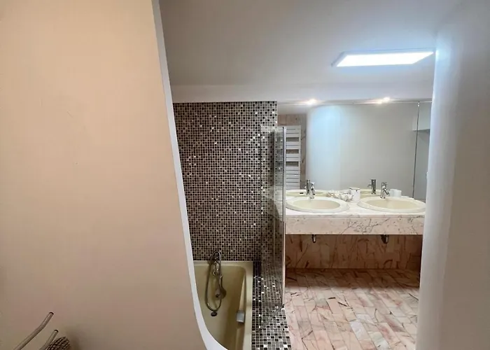 Apartamento De Lina - L'architek