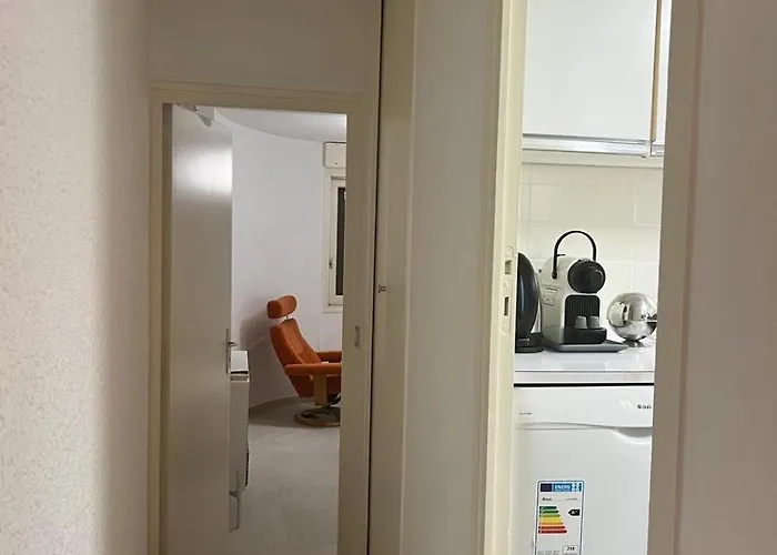 De Lina - L'architek Apartamento *