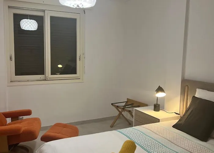 De Lina - L'architek Apartamento La Grande-Motte