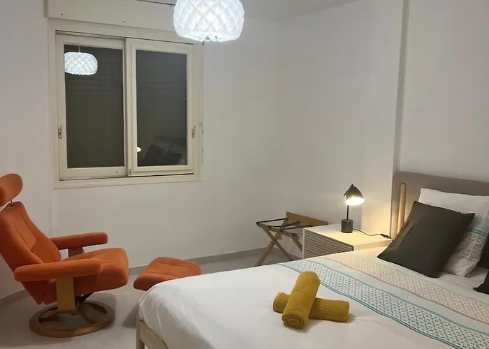 Apartamento De Lina - L'architek