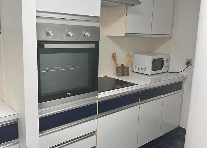 Apartamento De Lina - L'architek *