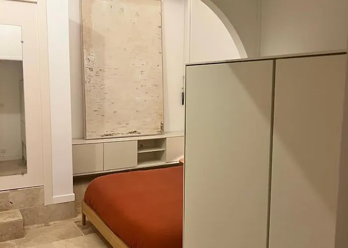 De Lina - L'architek * La Grande-Motte