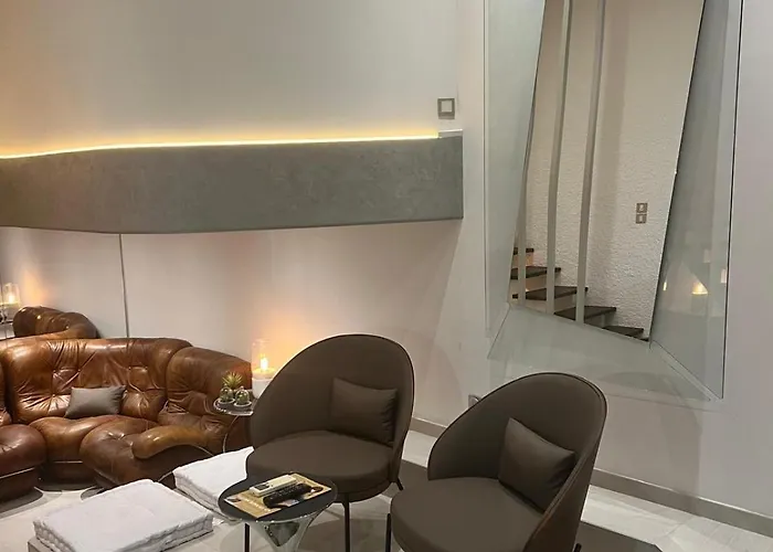De Lina - L'architek Apartamento